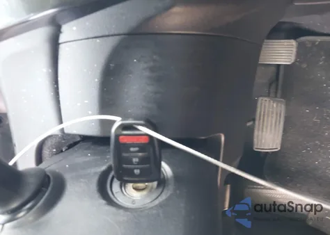 2015 Honda Civic Se из США, поврежденный, VIN 19XFB2F71FE095169